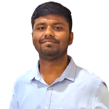 Manoj Satishkumar - Staff Software Engineer