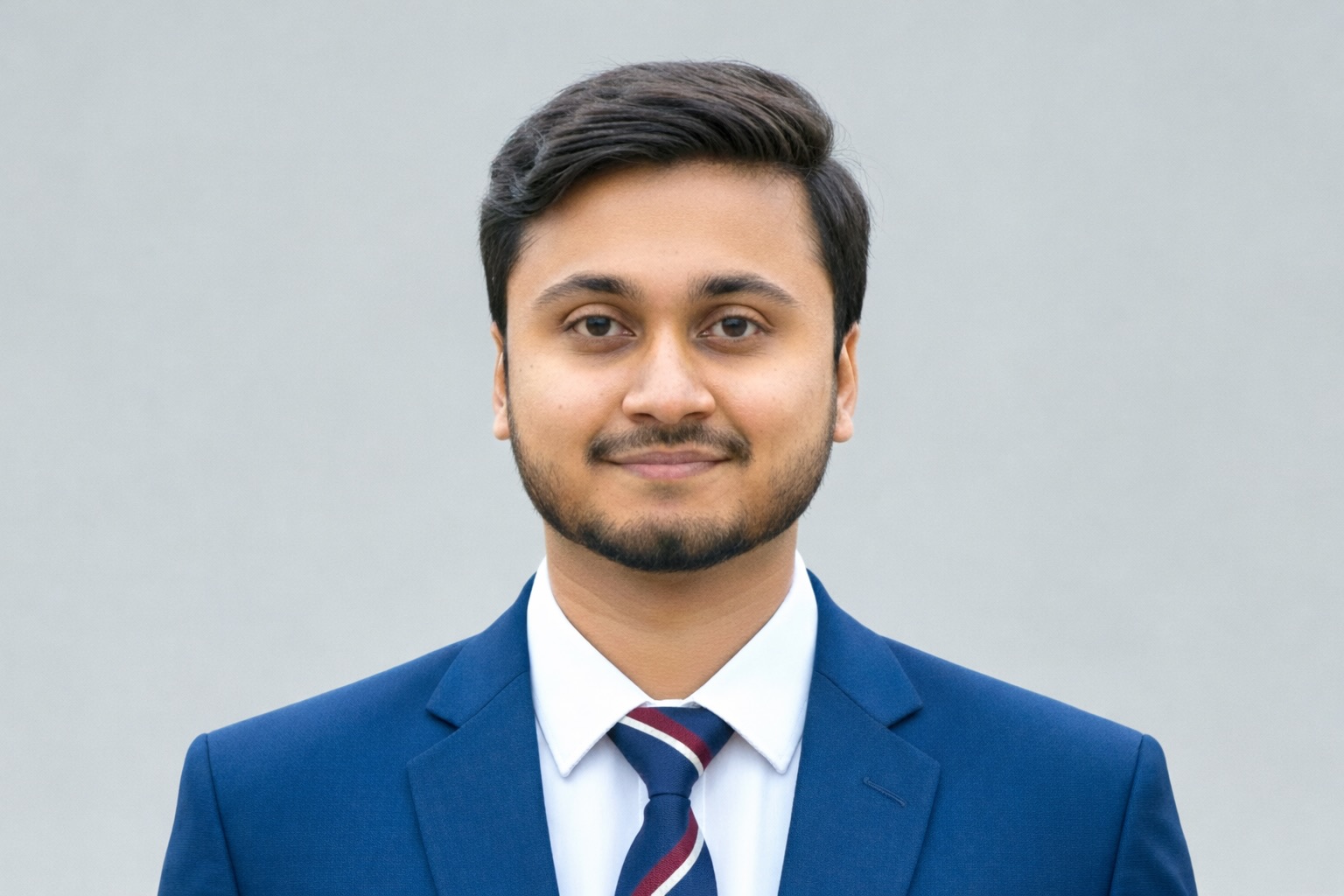 Manoj Satishkumar - Staff Software Engineer