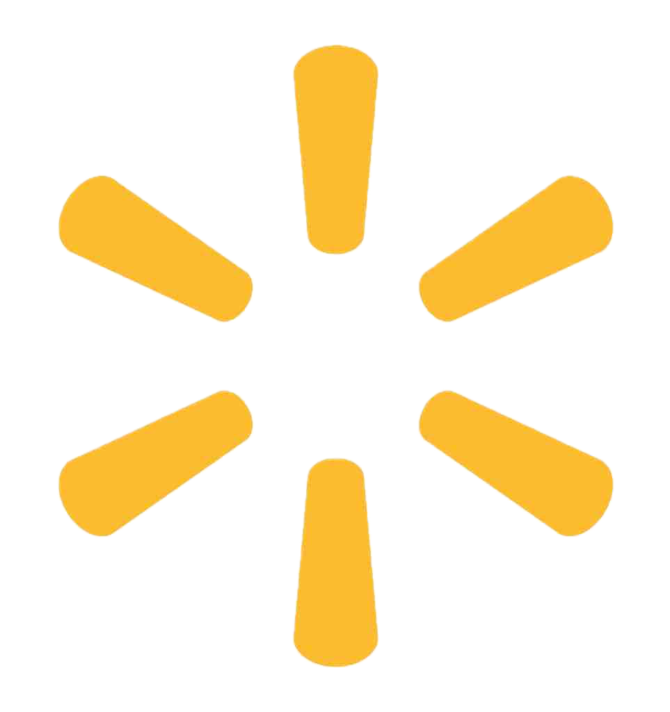 Walmart logo